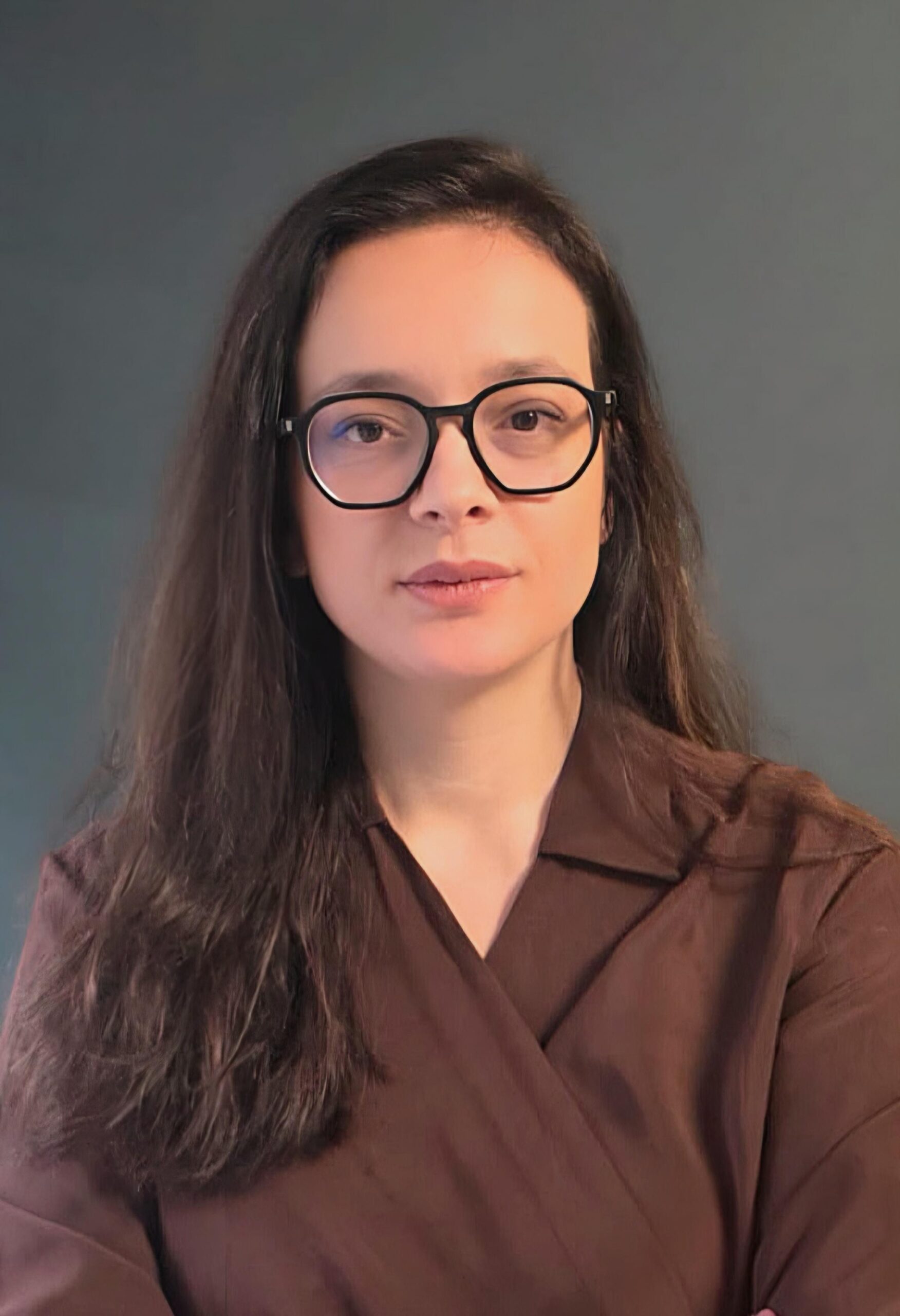Mimi Kotorri